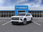 2025 Chevrolet Traverse FWD SUV for sale #256264 - photo 8