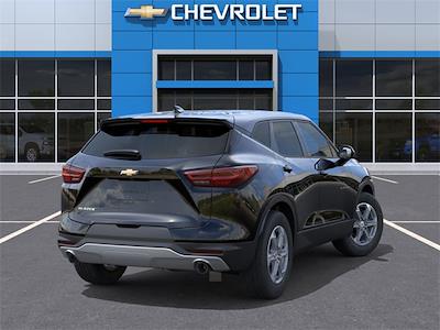 New 2025 Chevrolet Blazer LT SUV for sale #257369F - photo 2