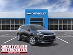 New 2025 Chevrolet Blazer LT SUV for sale #257369F - photo 1