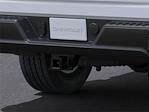 New 2025 Chevrolet Silverado 2500 Work Truck Crew Cab SRW Pickup for sale #258774F - photo 14