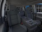 New 2025 Chevrolet Silverado 2500 Work Truck Crew Cab SRW Pickup for sale #258774F - photo 16