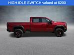 2025 GMC Sierra 2500 Crew Cab 4WD Pickup for sale #259531T - photo 7