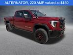 2025 GMC Sierra 2500 Crew Cab 4WD Pickup for sale #259531T - photo 8