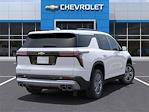2025 Chevrolet Traverse AWD SUV for sale #259805F - photo 2