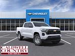 2024 Chevrolet Colorado Crew Cab 4x2 Pickup for sale #260678 - photo 1