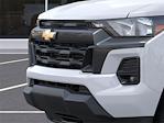 2024 Chevrolet Colorado Crew Cab 4x2 Pickup for sale #260678 - photo 13