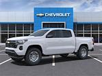 2024 Chevrolet Colorado Crew Cab 4x2 Pickup for sale #260678 - photo 3