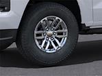 2024 Chevrolet Colorado Crew Cab 4x2 Pickup for sale #260678 - photo 9