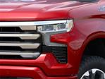 2025 Chevrolet Silverado 1500 Crew Cab 4x4 Pickup for sale #262662 - photo 10