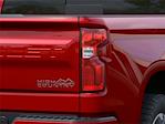 2025 Chevrolet Silverado 1500 Crew Cab 4x4 Pickup for sale #262662 - photo 11