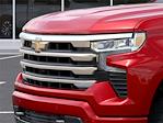 2025 Chevrolet Silverado 1500 Crew Cab 4x4 Pickup for sale #262662 - photo 13