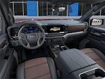 2025 Chevrolet Silverado 1500 Crew Cab 4x4 Pickup for sale #262662 - photo 15