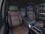 2025 Chevrolet Silverado 1500 Crew Cab 4x4 Pickup for sale #262662 - photo 16