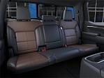 2025 Chevrolet Silverado 1500 Crew Cab 4x4 Pickup for sale #262662 - photo 17