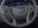 2025 Chevrolet Silverado 1500 Crew Cab 4x4 Pickup for sale #262662 - photo 19