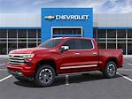 2025 Chevrolet Silverado 1500 Crew Cab 4x4 Pickup for sale #262662 - photo 3