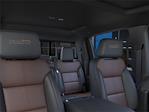 2025 Chevrolet Silverado 1500 Crew Cab 4x4 Pickup for sale #262662 - photo 24