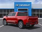 2025 Chevrolet Silverado 1500 Crew Cab 4x4 Pickup for sale #262662 - photo 4