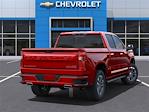 2025 Chevrolet Silverado 1500 Crew Cab 4x4 Pickup for sale #262662 - photo 2