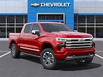 2025 Chevrolet Silverado 1500 Crew Cab 4x4 Pickup for sale #262662 - photo 7