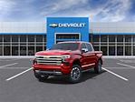 2025 Chevrolet Silverado 1500 Crew Cab 4x4 Pickup for sale #262662 - photo 8