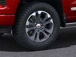 2025 Chevrolet Silverado 1500 Crew Cab 4x4 Pickup for sale #262662 - photo 9