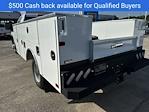 2024 Chevrolet Silverado 3500 Regular Cab RWD CM Truck Beds Service Truck for sale #262715F - photo 2