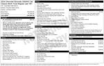 2024 Chevrolet Silverado 3500 Regular Cab RWD CM Truck Beds Service Truck for sale #263014FX - photo 13
