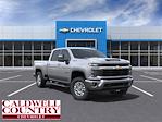 2025 Chevrolet Silverado 2500 Crew Cab 4x4 Pickup for sale #263018 - photo 1