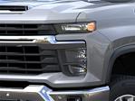 2025 Chevrolet Silverado 2500 Crew Cab 4x4 Pickup for sale #263018 - photo 10