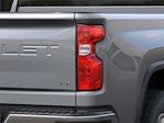 2025 Chevrolet Silverado 2500 Crew Cab 4x4 Pickup for sale #263018 - photo 11
