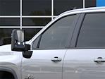 2025 Chevrolet Silverado 2500 Crew Cab 4x4 Pickup for sale #263018 - photo 12