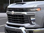 2025 Chevrolet Silverado 2500 Crew Cab 4x4 Pickup for sale #263018 - photo 13