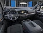 2025 Chevrolet Silverado 2500 Crew Cab 4x4 Pickup for sale #263018 - photo 15