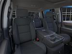 2025 Chevrolet Silverado 2500 Crew Cab 4x4 Pickup for sale #263018 - photo 16