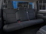 2025 Chevrolet Silverado 2500 Crew Cab 4x4 Pickup for sale #263018 - photo 17