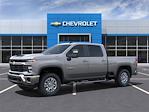 2025 Chevrolet Silverado 2500 Crew Cab 4x4 Pickup for sale #263018 - photo 3