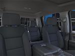 2025 Chevrolet Silverado 2500 Crew Cab 4x4 Pickup for sale #263018 - photo 24