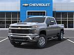 2025 Chevrolet Silverado 2500 Crew Cab 4x4 Pickup for sale #263018 - photo 6