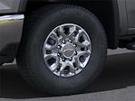 2025 Chevrolet Silverado 2500 Crew Cab 4x4 Pickup for sale #263018 - photo 9