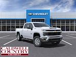 2025 Chevrolet Silverado 2500 Crew Cab 4x4 Pickup for sale #263504 - photo 1