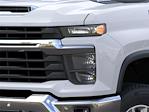 2025 Chevrolet Silverado 2500 Crew Cab 4x4 Pickup for sale #263504 - photo 10