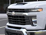 2025 Chevrolet Silverado 2500 Crew Cab 4x4 Pickup for sale #263504 - photo 13
