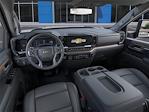 2025 Chevrolet Silverado 2500 Crew Cab 4x4 Pickup for sale #263504 - photo 15