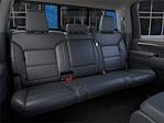 2025 Chevrolet Silverado 2500 Crew Cab 4x4 Pickup for sale #263504 - photo 17