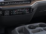 2025 Chevrolet Silverado 2500 Crew Cab 4x4 Pickup for sale #263504 - photo 23