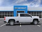 2025 Chevrolet Silverado 2500 Crew Cab 4x4 Pickup for sale #263504 - photo 5