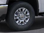 2025 Chevrolet Silverado 2500 Crew Cab 4x4 Pickup for sale #263504 - photo 9