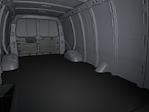 New 2025 Chevrolet Express 2500 Empty Cargo Van for sale #263668F - photo 18