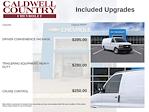 New 2025 Chevrolet Express 2500 Empty Cargo Van for sale #263668F - photo 5
